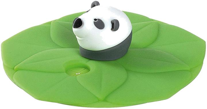 Produktbild Leonardo Glasabdeckung Bambini Panda, 1 Stück