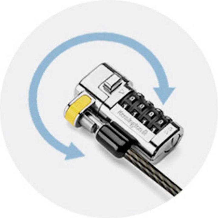 Immagine prodotto Kensington ClickSafe 2.0