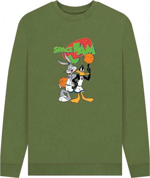 Produktbild Space Jam Sweatshirt (XXL)