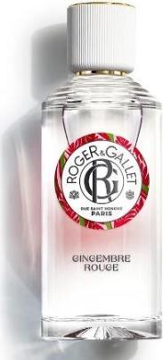 Immagine prodotto Roger & Gallet Gingembre Rouge (Eau de toilette, 100 ml)