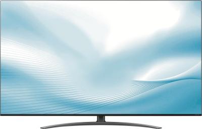 Produktbild LG 55NANO916NA (55", Nano-Cell, 4K, 2020)