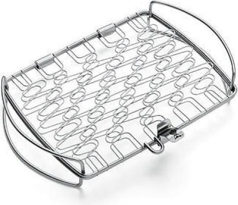 Image du produit Weber Panier à grillades