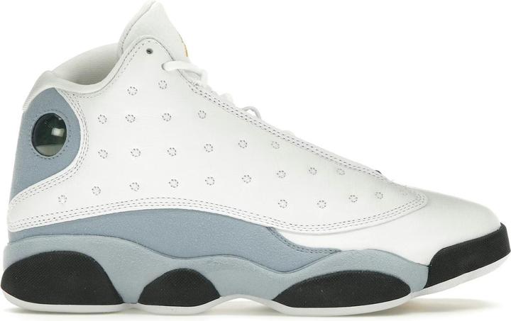 Image du produit Jordan 13 Retro Blue Grey (41)