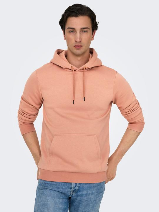 Actual product image Only & Sons Onsceres Hoodie Sweat Noos (XL)