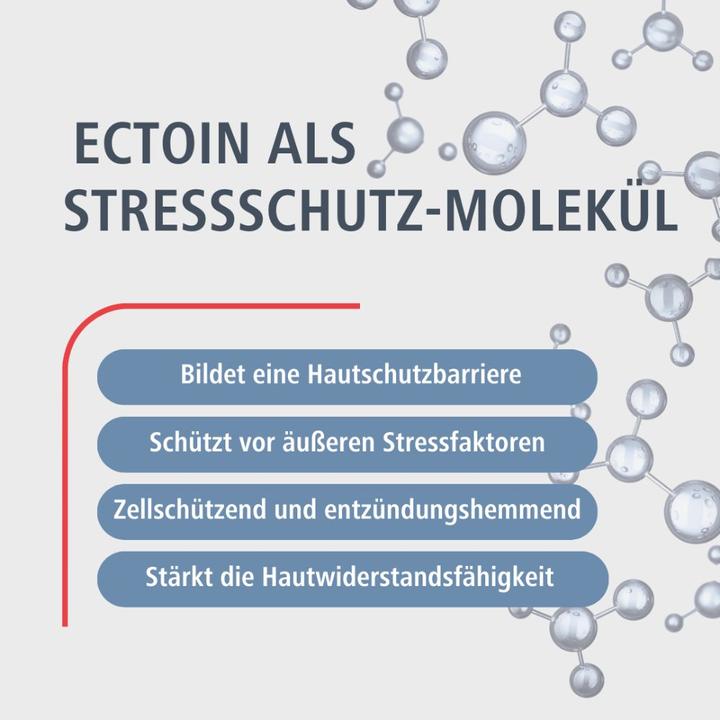 Actual product image Dr. Theiss Dermastabil Reinig Mousse (150 ml)