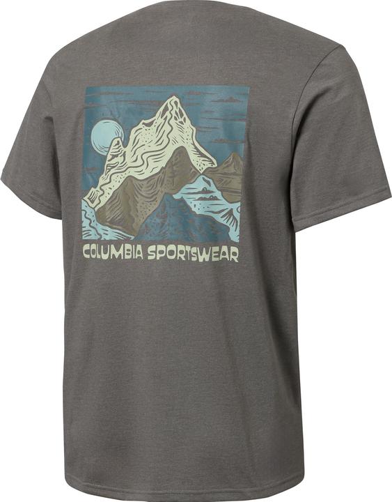Produktbild Columbia CSC™ Outdoor Back Graphic Tee (L)