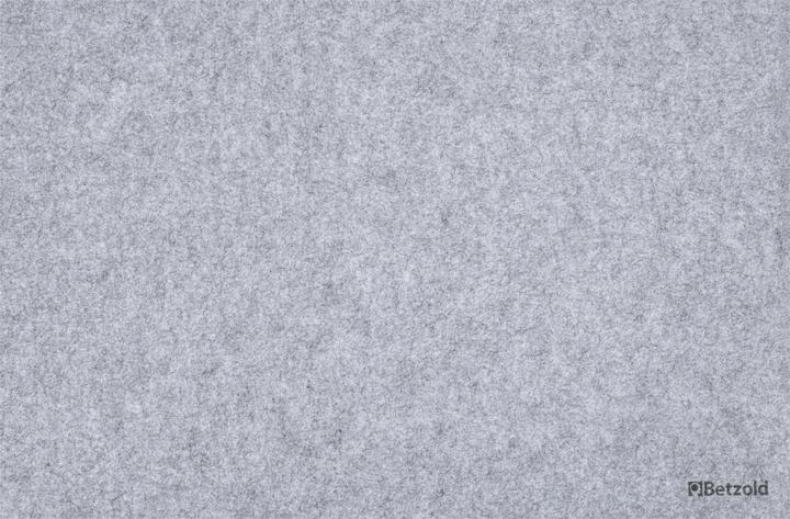 Produktbild Betzold Regal und Tischauflage aus Filz