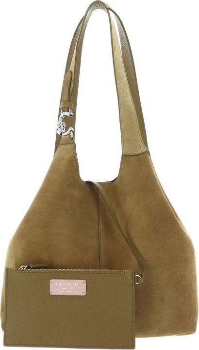 Immagine prodotto Coccinelle C-Easy Handbag Suede