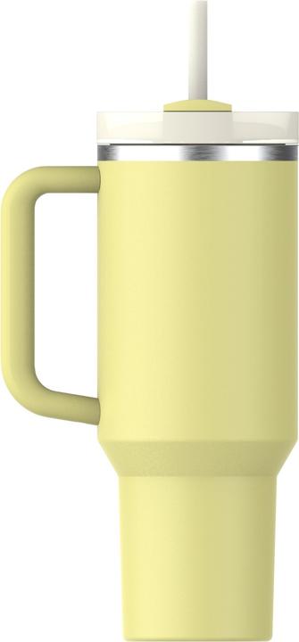 Productafbeelding Stanley 1913 Stalen Tumbler Quencher H2.O FlowState (1.18 l)