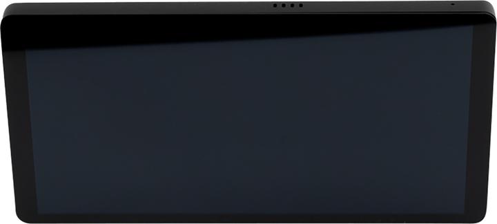 Actual product image Shelly · Unterputz · Wall Display X2i Black · WLAN · schwarz