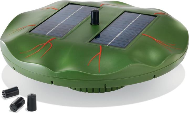 Produktbild Neogard Solar Teichpumpe