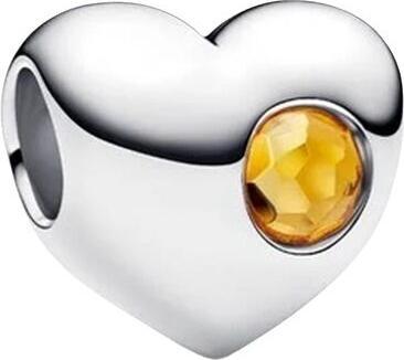 Image du produit Pandora Damenperlen 794161C11 Silberfarben