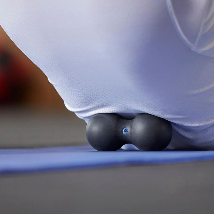 Produktbild Adidas Doppelte Massagerolle