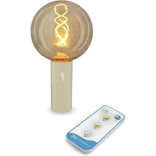 Newgarden, Gartenbeleuchtung, Edy (400 lm, IP54)