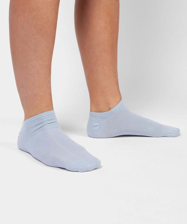Immagine prodotto DillySocks Pacchetto corto blu bambino (confezione da 3, 41 - 46)