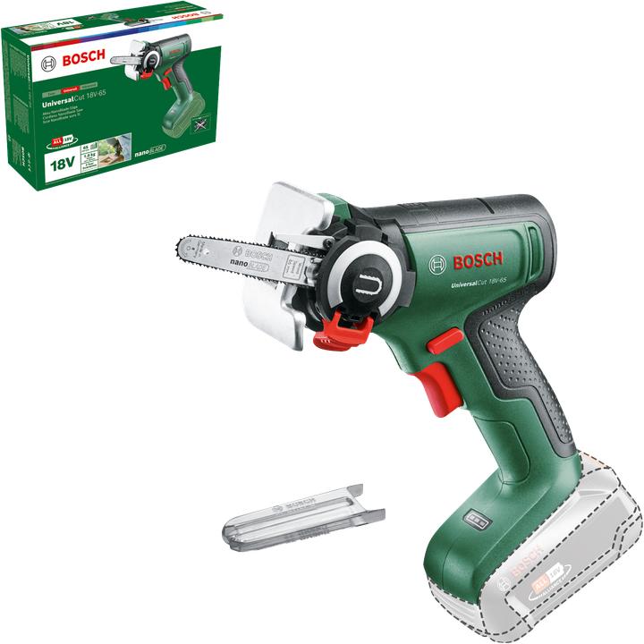 Produktbild Bosch Home & Garden UniversalCut 18V-65