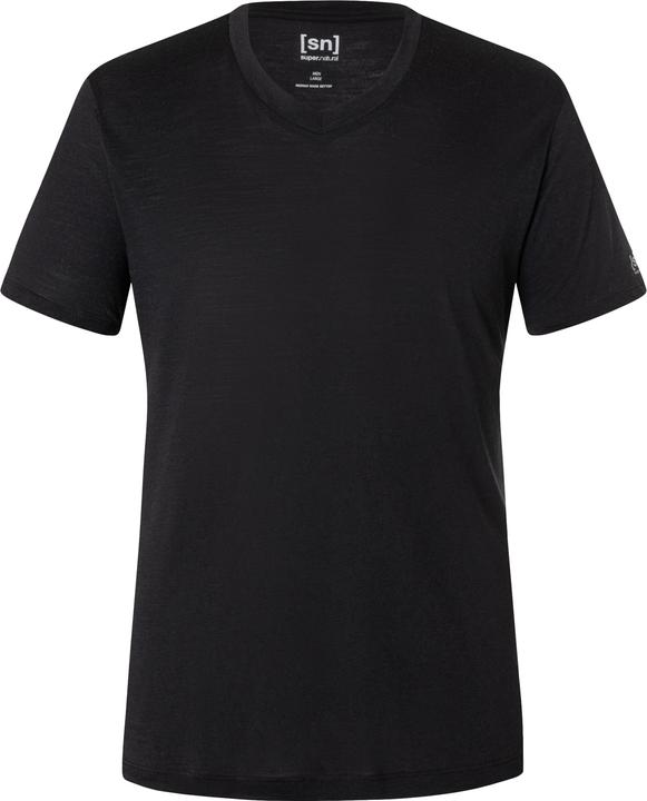 Actual product image Super Natural Sierra 140 V Neck (S)