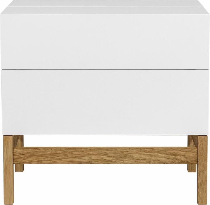Actual product image Woodman Bar (75 x 40 x 70 cm)