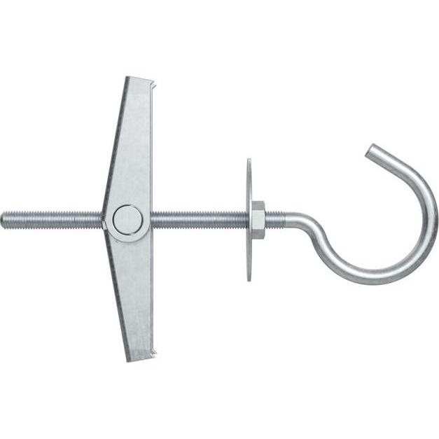 Fischer, Baubeschläge + Holzverbinder, Hochleistungsanker R 88594 FH II 12/ 50 SK A 4 (25 Stk.)