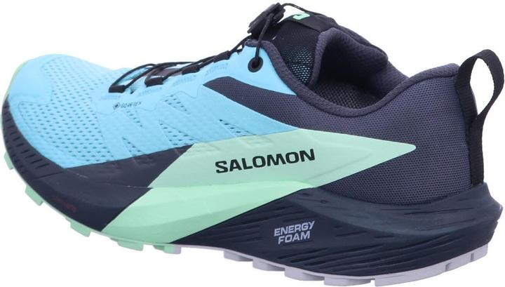 Actual product image Salomon Sense Ride 5 GTX W 472160 40 (40)
