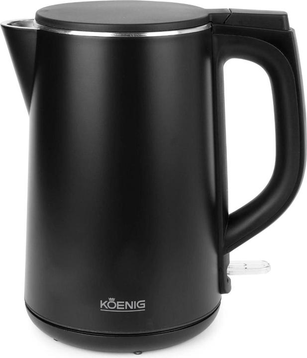 Produktbild Koenig Wasserkocher Eco Line (1.50 l)