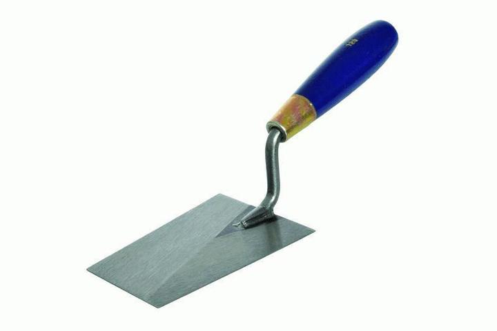 Actual product image BRW Bernese plaster trowel BASIC