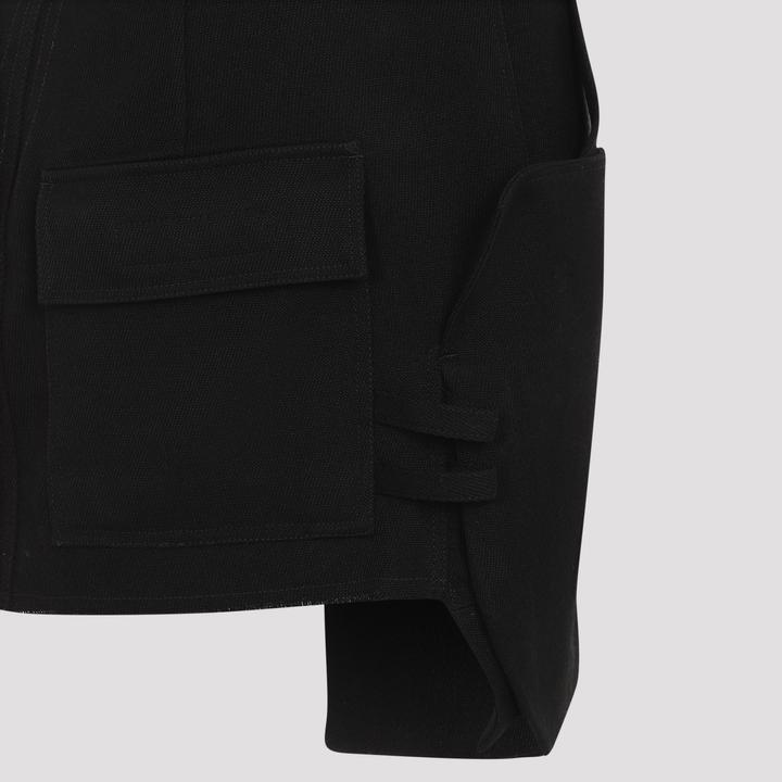 Actual product image Rick Owens RP02D3342.WD (40)