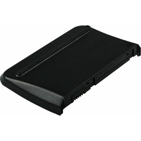 Thumbnail - 2-Power Main Battery Pack 10.8V 5200mAh (6 Zellen, 5200 mAh), Notebook Akku, Schwarz