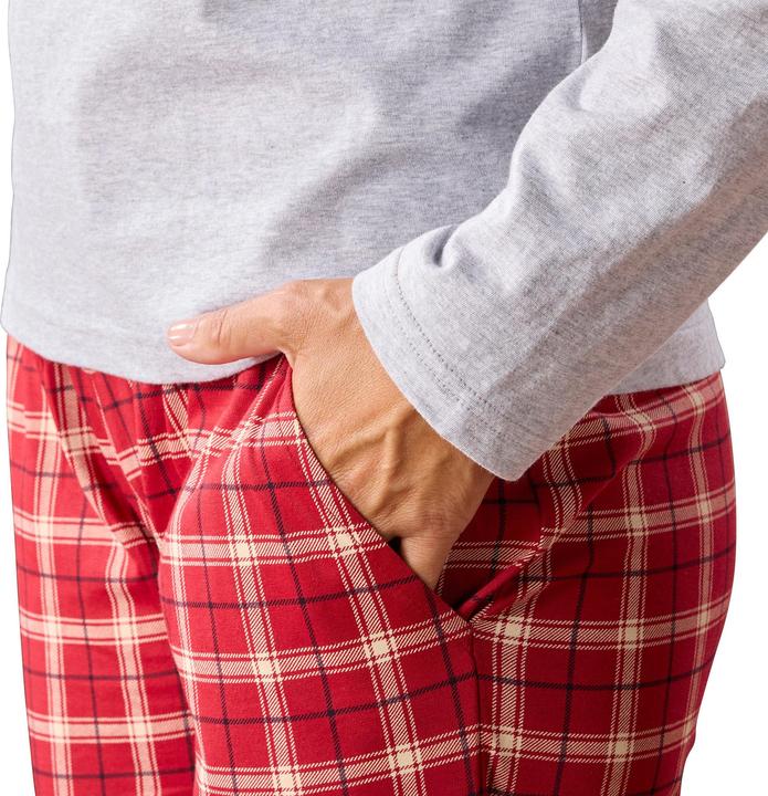 Produktbild Erwin Müller Damen-Schlafanzug (38)