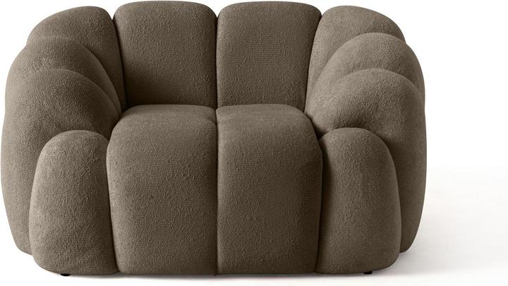 Produktbild Atelier del Sofa Octavio 1-Seat Sofa (1-Sitzer)