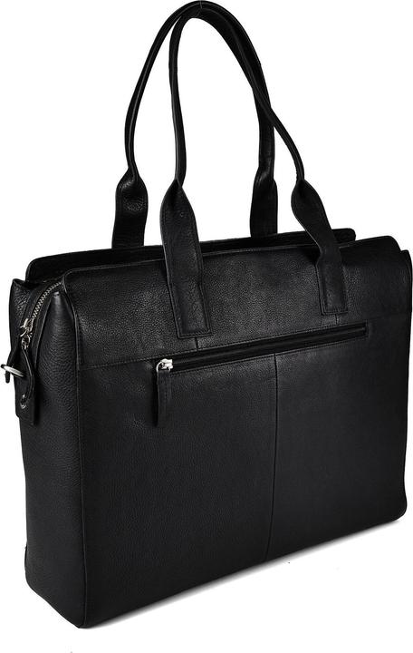 Produktbild Burkely Aktentasche Soft Skylar (11.70 l)