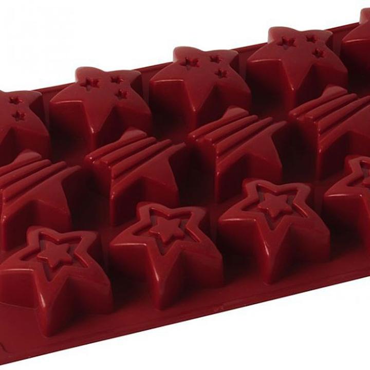 Produktbild Birkmann Stars klein (4 cm)