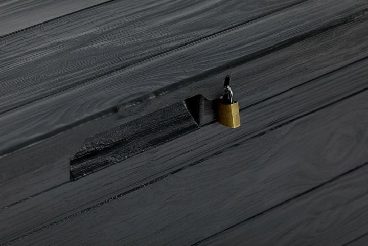 Immagine prodotto Toomax Scatola cuscino collezione multibox woody's 280 DARK ANTHRACITE