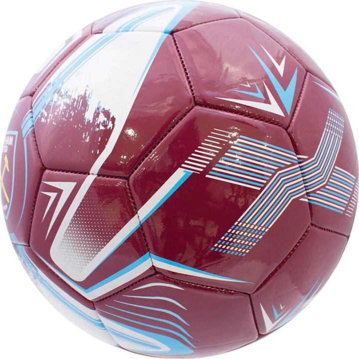Immagine prodotto West Ham United FC Turbine Minipallone da Calcio