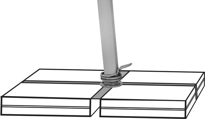 Image du produit Suncomfort by Glatz Varioflex Solar LED (3 m)