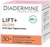 Actual product image Diadermine Lift+ Glow Anti-Age Day Cream (50 ml, Day cream)