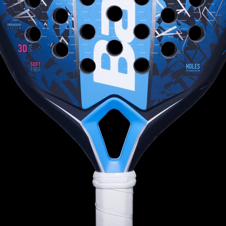 Produktbild Babolat Air Vertuo 2025 Padelschläger