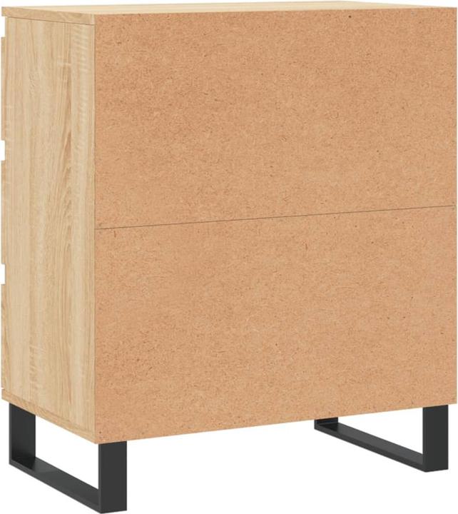 Image du produit vidaXL Sideboard (60 x 35 x 70 cm)