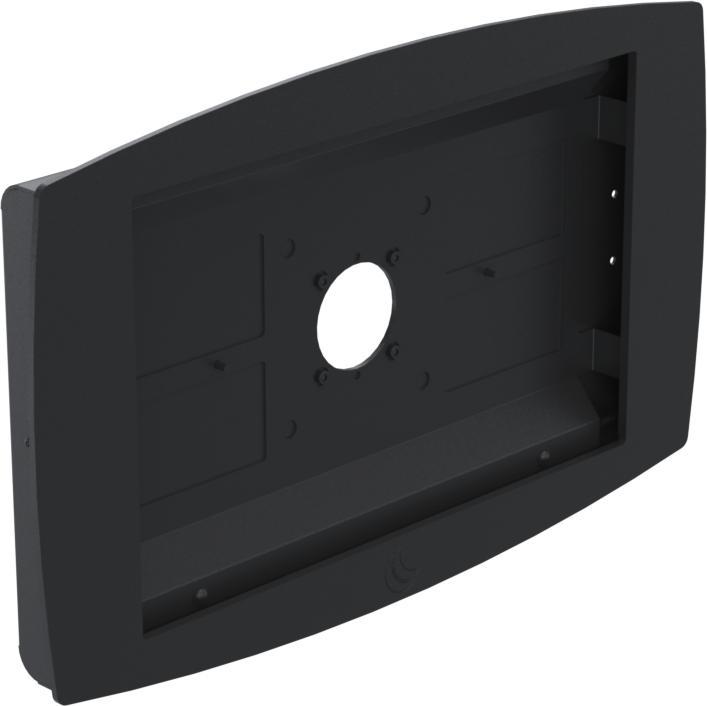 Actual product image Ergonomic Solutions A-Frame Bezel for Samsung