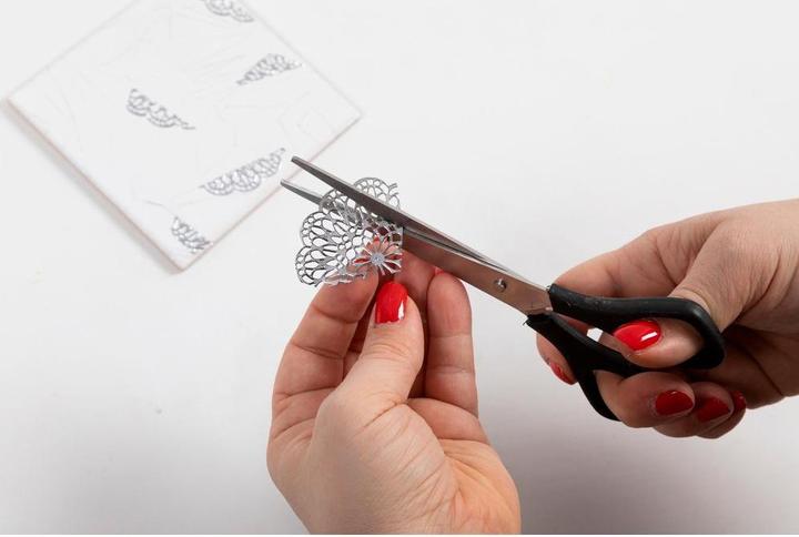 Actual product image Creativ Company Craft kit