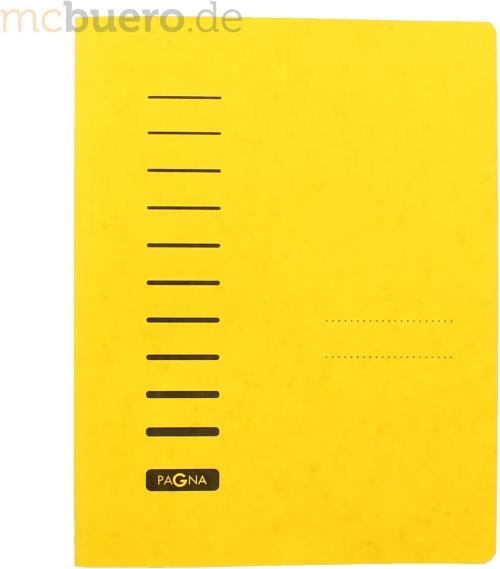 Image du produit Pagna Dossier de classement rapide, pour DIN A4, carton, à l'unité ou par 25 (A4, 1 x)