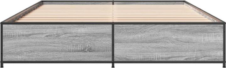 Image du produit vidaXL Bettgestell (135 x 190 cm)