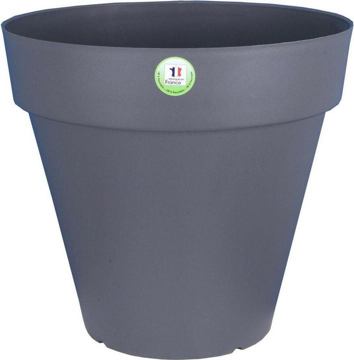 Riviera Blumentopf 414076 rund (39 x 40 cm)