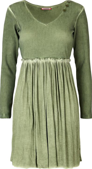 Produktbild Joe Browns Green Jersey Tunic (40)