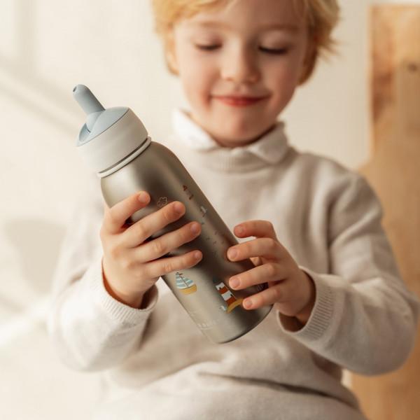 Image du produit Mepal Bouteille isotherme Flip-Up Campus (0.35 l)