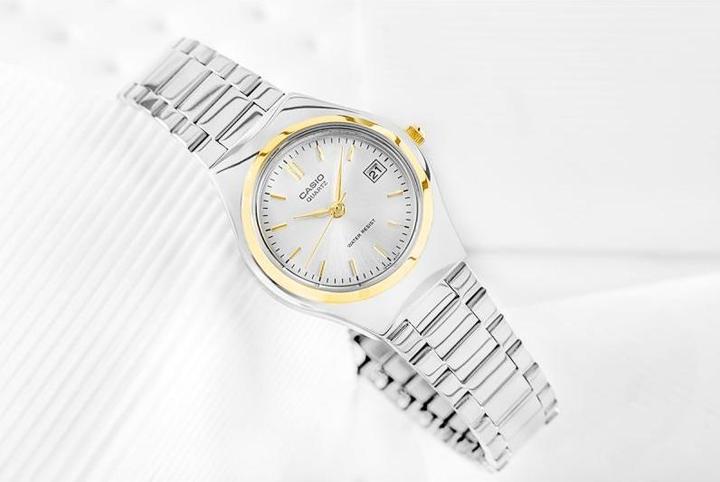 Immagine prodotto Casio Orologio da donna LTP-1170G-7ARDF + scatola (26 mm)