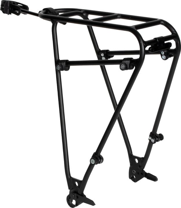Ortlieb Quick Rack