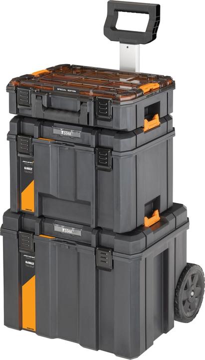 Actual product image DeWalt DWST60452-1 (3 pieces)