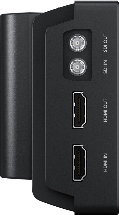 Actual product image Blackmagic Video Assist 5 (5", Full HD)