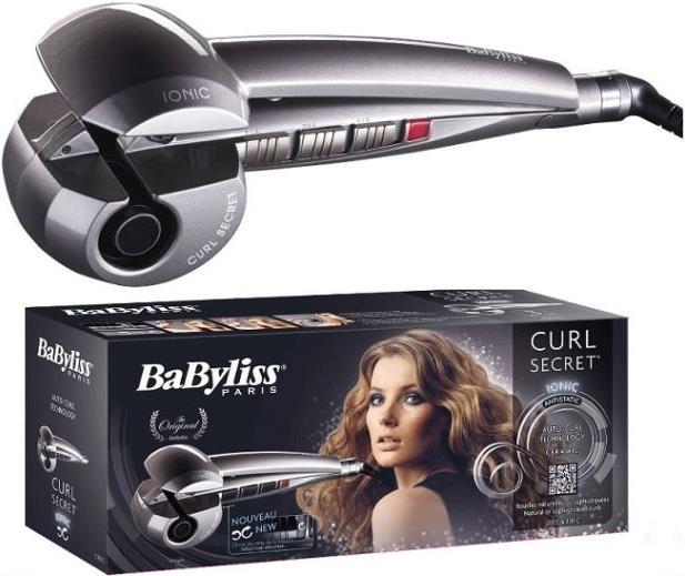 Image du produit BaByliss Curl Secret